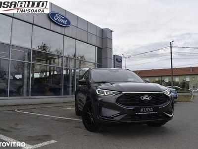 Culoaregri Nouă 2025 Ford Kuga SUV | 41.503 EUR
