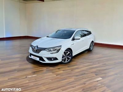 second-hand Renault Mégane IV 