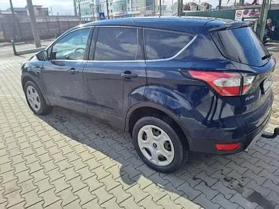 Second-hand Ford Kuga 150 CP (110 kW) 2019 SUV