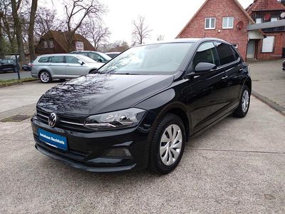 Utilizat 2021 VW Polo Comfortline | 18.632 EUR (Preț OK)
