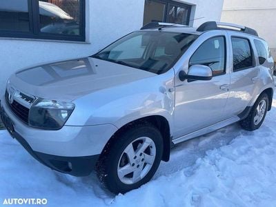 Culoaregri Utilizat 2011 Dacia Duster SUV | 6.498 EUR (Preț OK)
