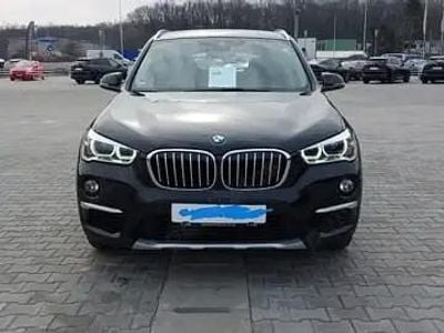 Second-hand 2018 BMW X1 SUV | 18.400 EUR (Puțin scump)