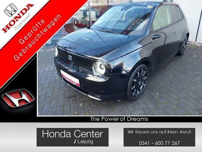 Second-hand Honda e Advance 114 kW (156 CP) 2020 Hatchback