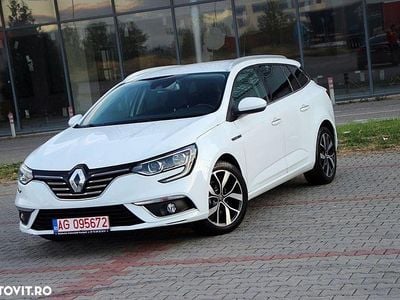Renault Mégane GrandTour