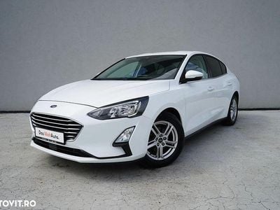 Second-hand Ford Focus Active 125 CP (91 kW) 2021 Albmetalicperleffect Berlinǎ