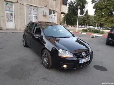 VW Golf VI