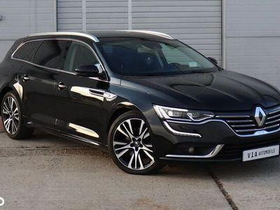 second-hand Renault Talisman GrandTour ENERGY dCi 160 EDC INITIALE PARIS