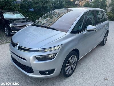 Citroën Grand C4 Picasso