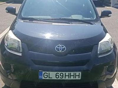 Utilizat 2009 Toyota Urban Cruiser SUV | 5.500 EUR