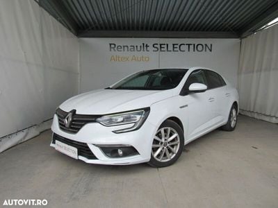 Renault Mégane IV