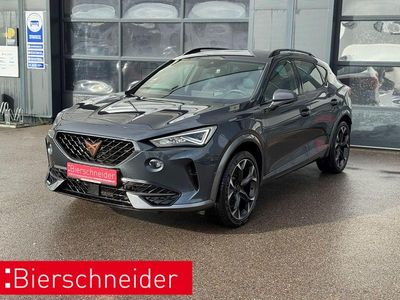 Second-hand Cupra Formentor VZ 245 CP (180 kW) 2022 SUV