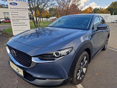 Utilizat 2021 Mazda CX-30 Selection SUV | 30.048 EUR (Scump)