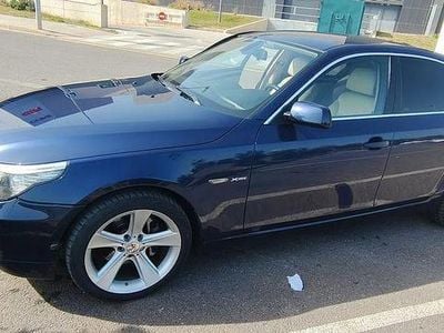 BMW 525