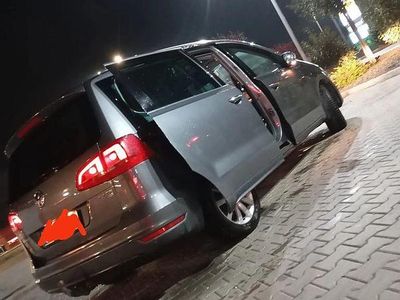 VW Sharan