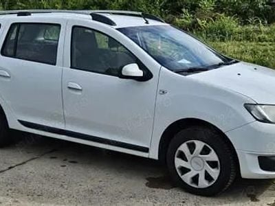 Dacia Logan MCV