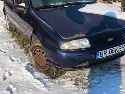 Second-hand Ford Fiesta 1999 Berlinǎ