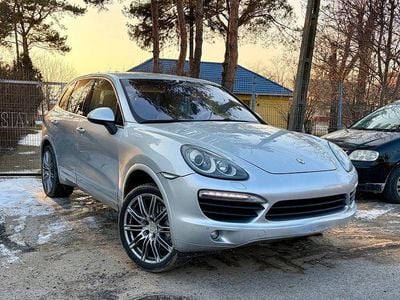 Second-hand Porsche Cayenne 380 CP (279 kW) 2011 Culoaregri SUV