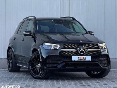 Mercedes GLE350