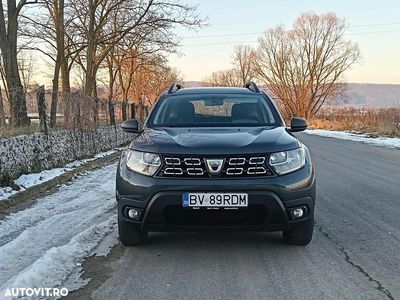 Culoaregri Utilizat 2019 Dacia Duster Comfort SUV | 11.200 EUR (Preț OK)