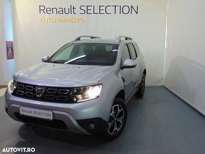 second-hand Dacia Duster TCe 150 GPF Prestige jante 17"