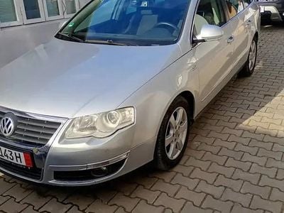 Second-hand VW Passat 122 CP (89 kW) 2010 Break