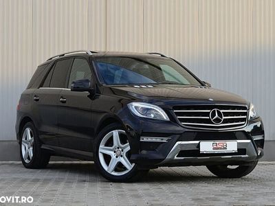 Mercedes ML350