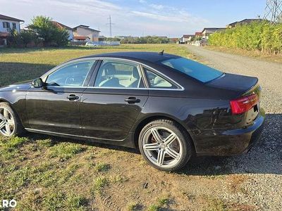 Culoarenegru Utilizat 2013 Audi A6 Comfort Berlinǎ | 13.000 EUR