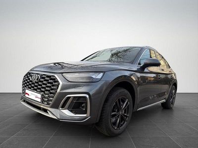 Second-hand Audi Q5 Sportback Business 299 CP (219 kW) 2022 SUV
