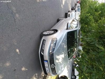Utilizat 2011 VW Passat Break | 5.550 EUR (Preț OK)