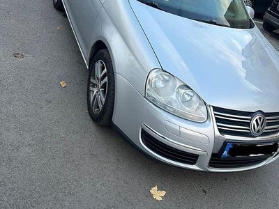 Second-hand VW Golf V Comfortline 140 CP (102 kW) 2008 Culoaregri Break