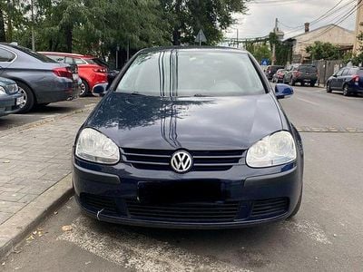 VW Golf IV