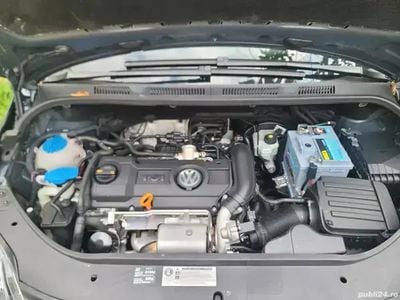 VW Golf VI
