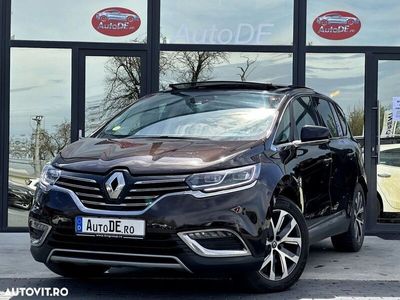 second-hand Renault Espace Energy dCi 160 EDC Intens