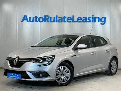 Renault Mégane IV
