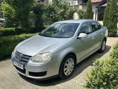 VW Jetta