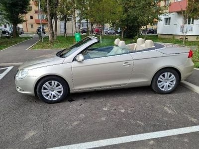 VW Eos