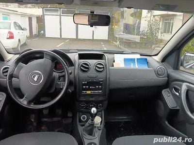 Utilizat 2014 Dacia Duster | 7.650 EUR (Preț OK)