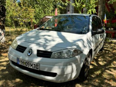 Renault Mégane II