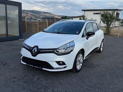 Renault Clio GrandTour