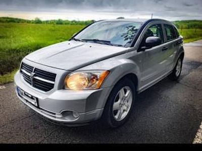 Second-hand Dodge Caliber 140 CP (102 kW) 2006 Hatchback