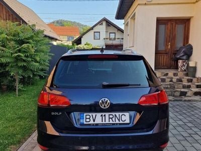 VW Golf VII