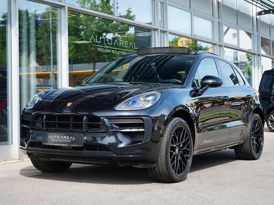 Utilizat 2020 Porsche Macan S SUV | 65.346 EUR (Scump)