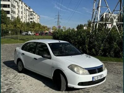 Renault Symbol II