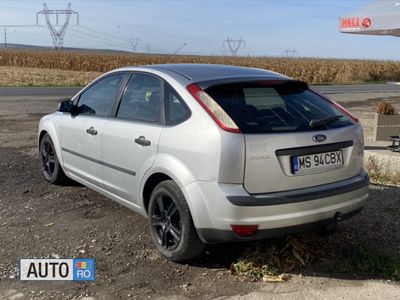 second-hand Ford Focus 61