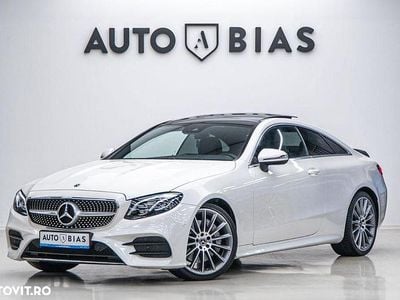 Mercedes E300