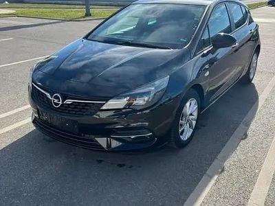 Utilizat 2020 Opel Astra Coupe | 7.500 EUR (Preț bun)