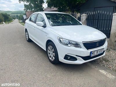 Peugeot 301