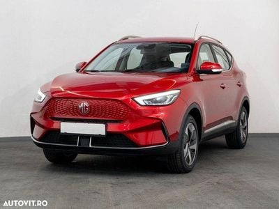 Rosu Utilizat 2024 MG ZS Excite Berlinǎ | 36.410 EUR