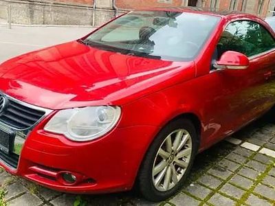 VW Eos