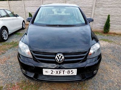 VW Golf Plus